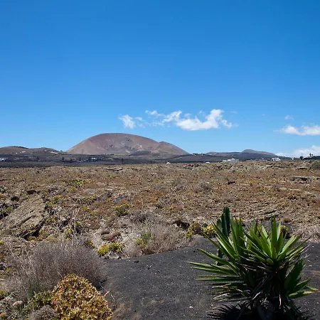 Amazing In Lanzarote With Swimming Pool Villa