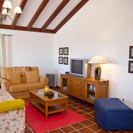 Amazing In Lanzarote With Swimming Pool Villa