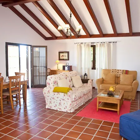 Amazing In Lanzarote With Swimming Pool Villa *