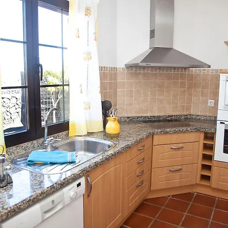 Amazing In Lanzarote With Swimming Pool * San Bartolomé