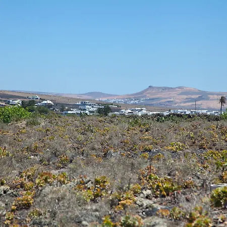 Villa Amazing In Lanzarote With Swimming Pool *