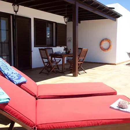 Amazing In Lanzarote With Swimming Pool *