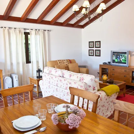Amazing In Lanzarote With Swimming Pool San Bartolomé