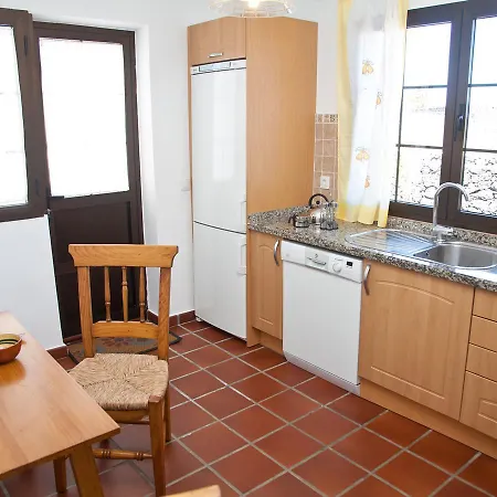 Amazing In Lanzarote With Swimming Pool Villa *