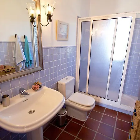 Villa Amazing In Lanzarote With Swimming Pool *