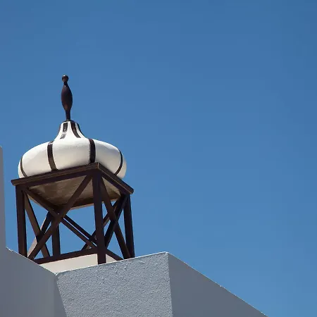 Vila Amazing In Lanzarote With Swimming Pool San Bartolomé